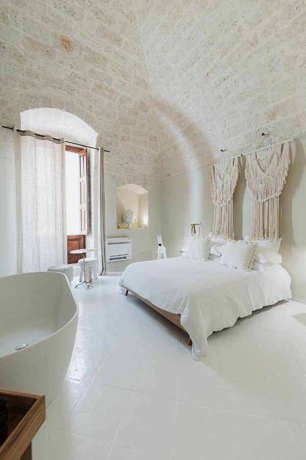 B&b per 2 persone, con Terrazza e Panorama a Bitritto