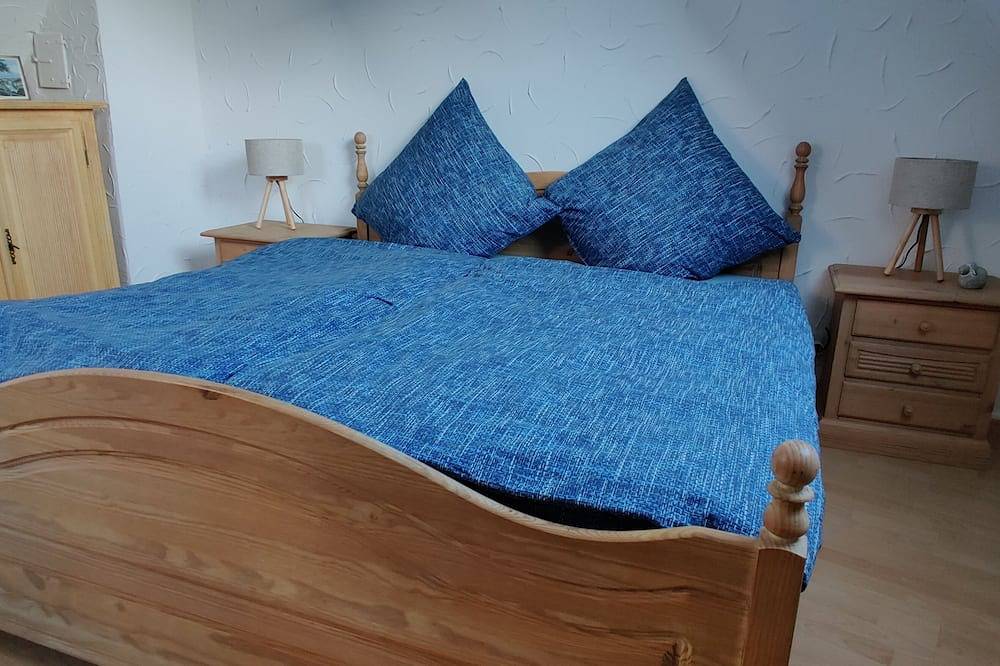 Year-old house in the historic old town of Arnsberg in Arnsberg, Hochsauerlandkreis