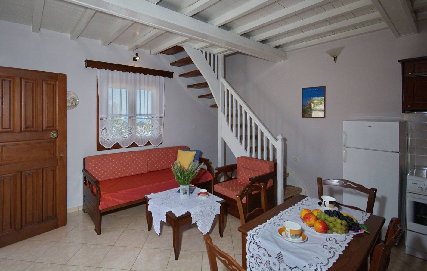 Kamelia Villa 3 in Alonissos