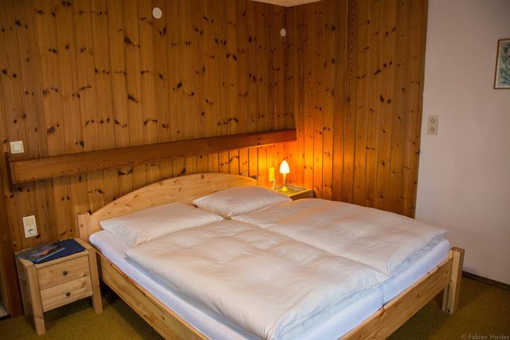 Location de vacances pour 2 personnes, avec balcon à Bach - 3