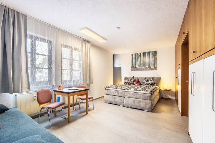 Ferienwohnung für 6 Personen in Franken