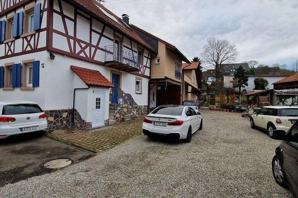 Ganze Wohnung, Neues Wohnen in Offenburg, Kinzigtal