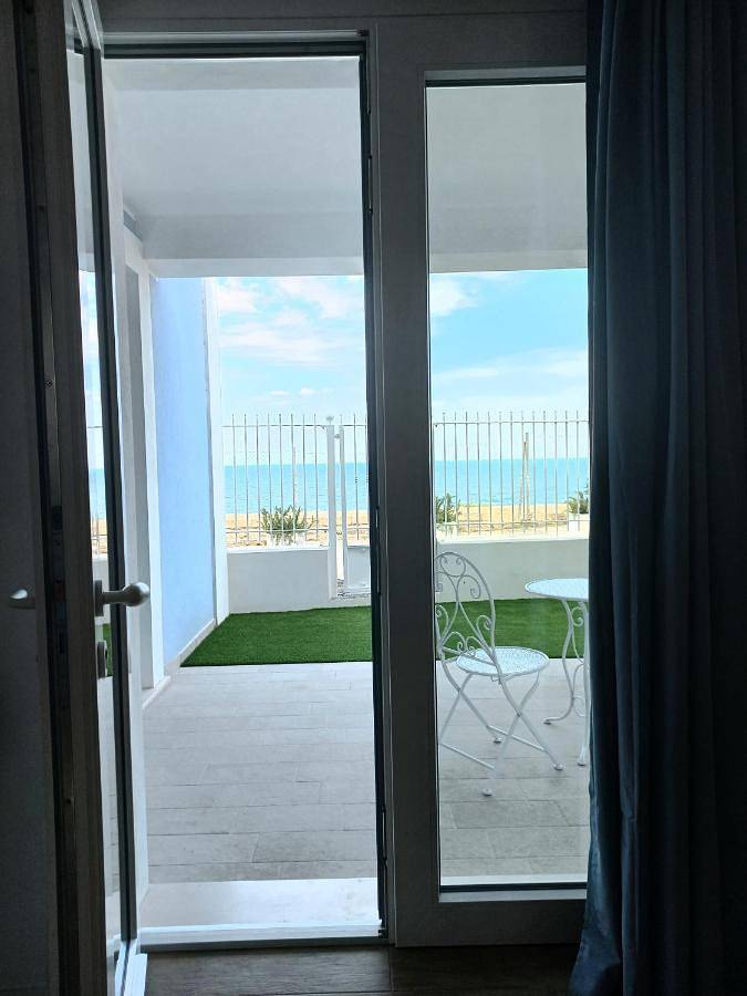 Maison d’hôte pour 2 personnes, avec jardin et vue dans Abruzzes - 2