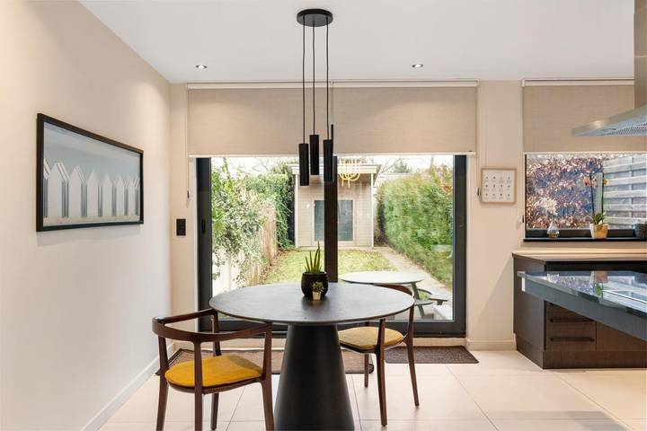 Location de vacances pour 10 personnes, avec jardin à Courtrai - 2