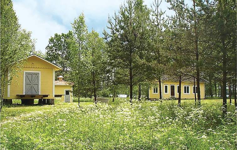 Bauernhof für 5 Personen, mit Seeblick in Schweden - 2