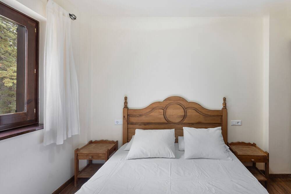 Entire apartment, Apartment at the Foot of the Slopes in La Molina in La Molina, Alp