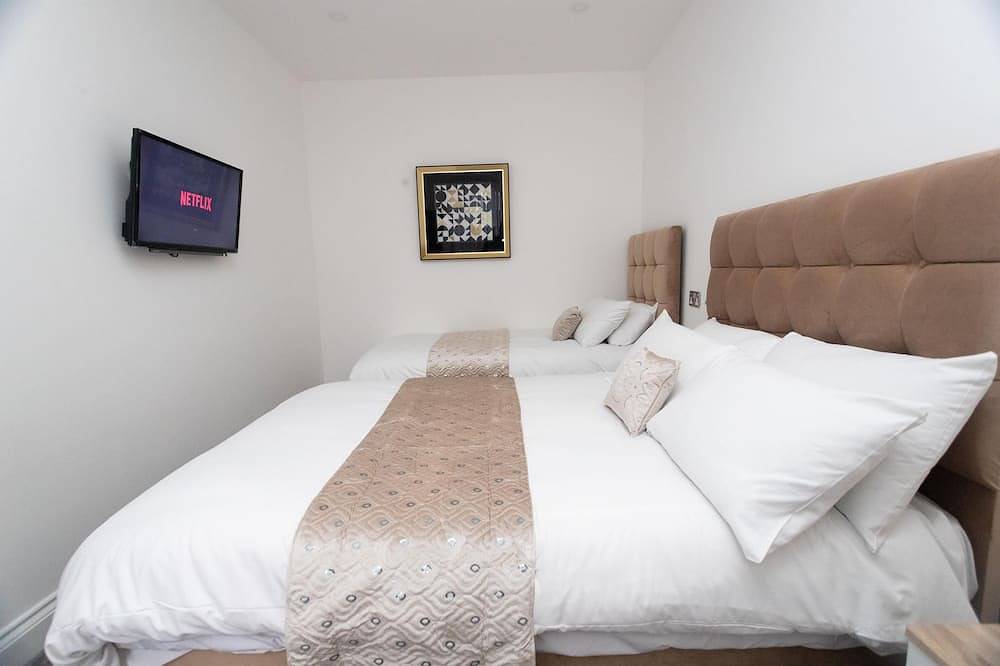 Entire apartment, Modern Bright 2 bedroom- Leeds near Dance school in Leeds, West Yorkshire