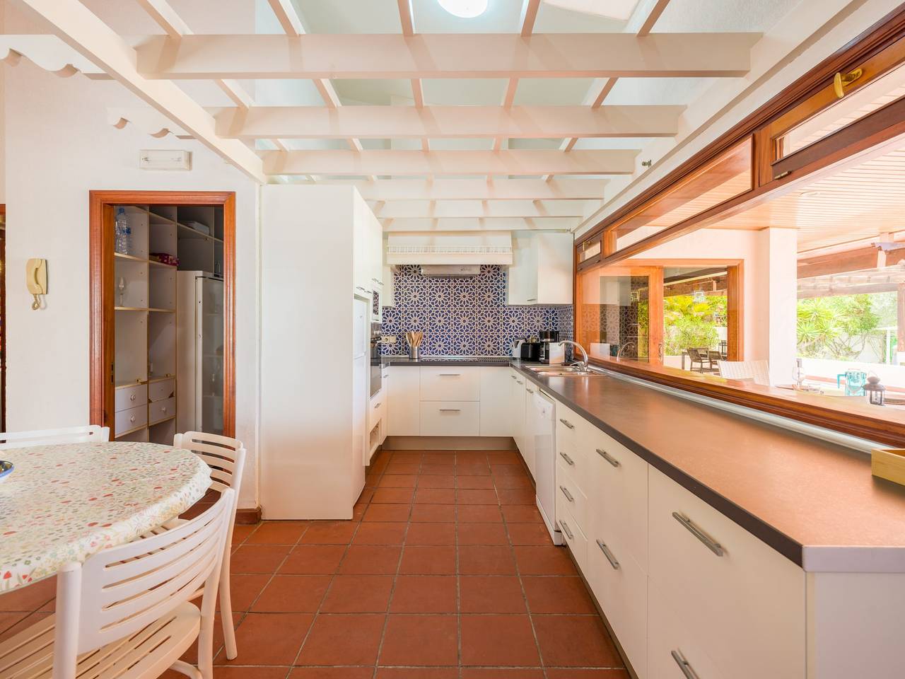 Chalet in Maspalomas mit beheiztem Pool in Maspalomas, San Bartolomé de Tirajana