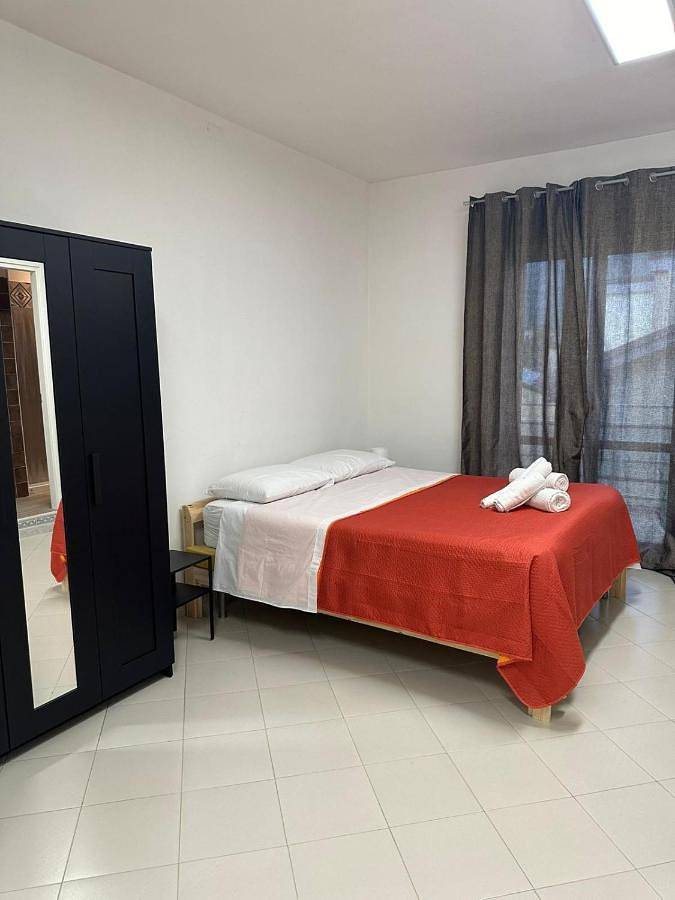 Triple Room in Nocera Superiore, Costa tirrenica Campania