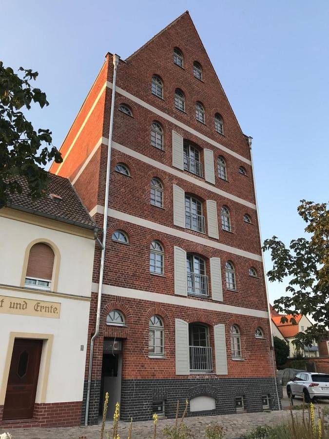 Ferienwohnung für 2 Personen, mit Terrasse und Ausblick