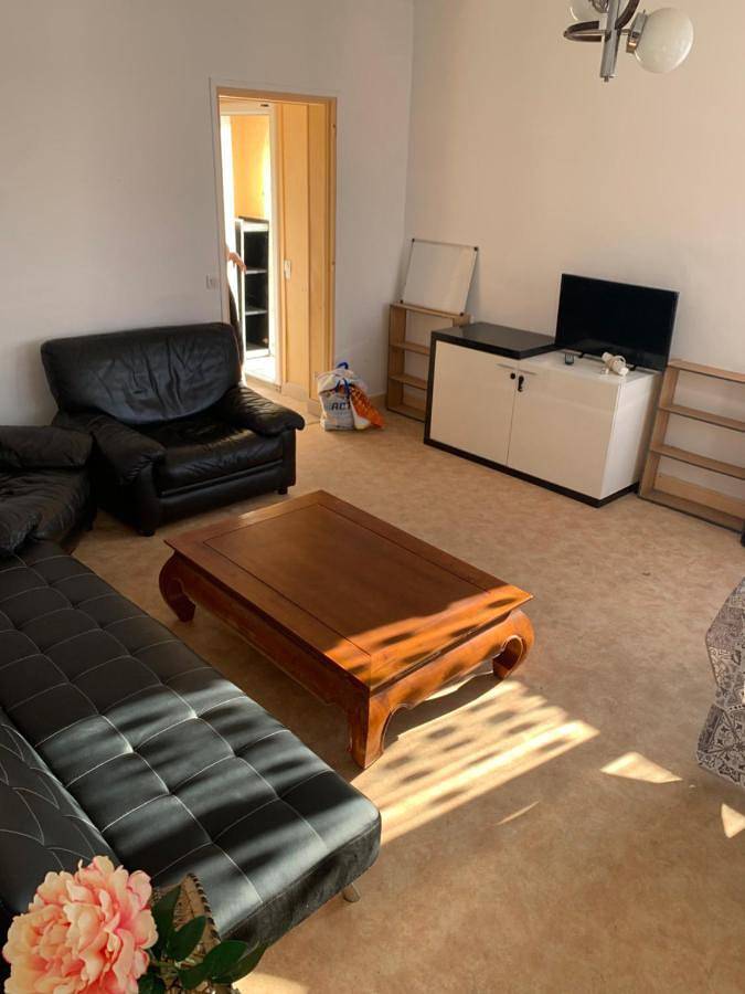 Classic Triple Room in Alès, Parc national des Cévennes