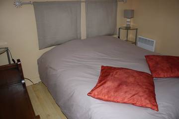 Location De Vacances pour 5 Personnes dans Ouzilly, Vienne (France), Photo 4