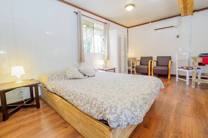 Ganze Wohnung, Cubo's Estudio El Encanto de Coín / Paare / ländlich in Coín, Málaga Provinz