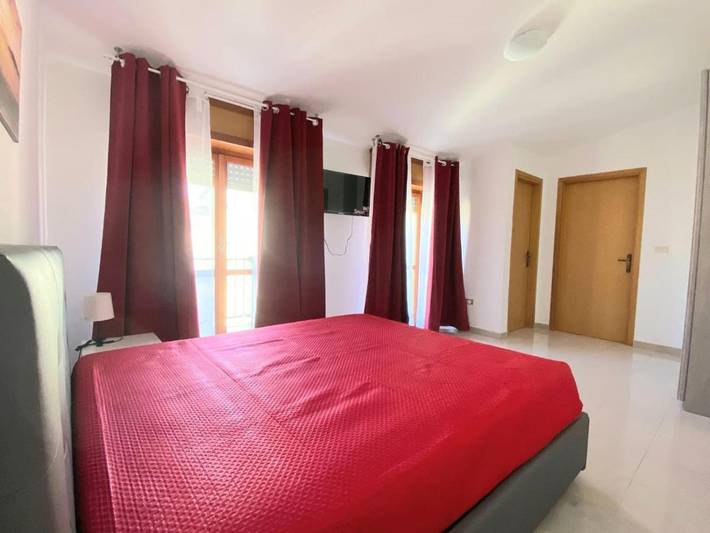 Appartamento vacanze per 2 persone, con balcone - 1