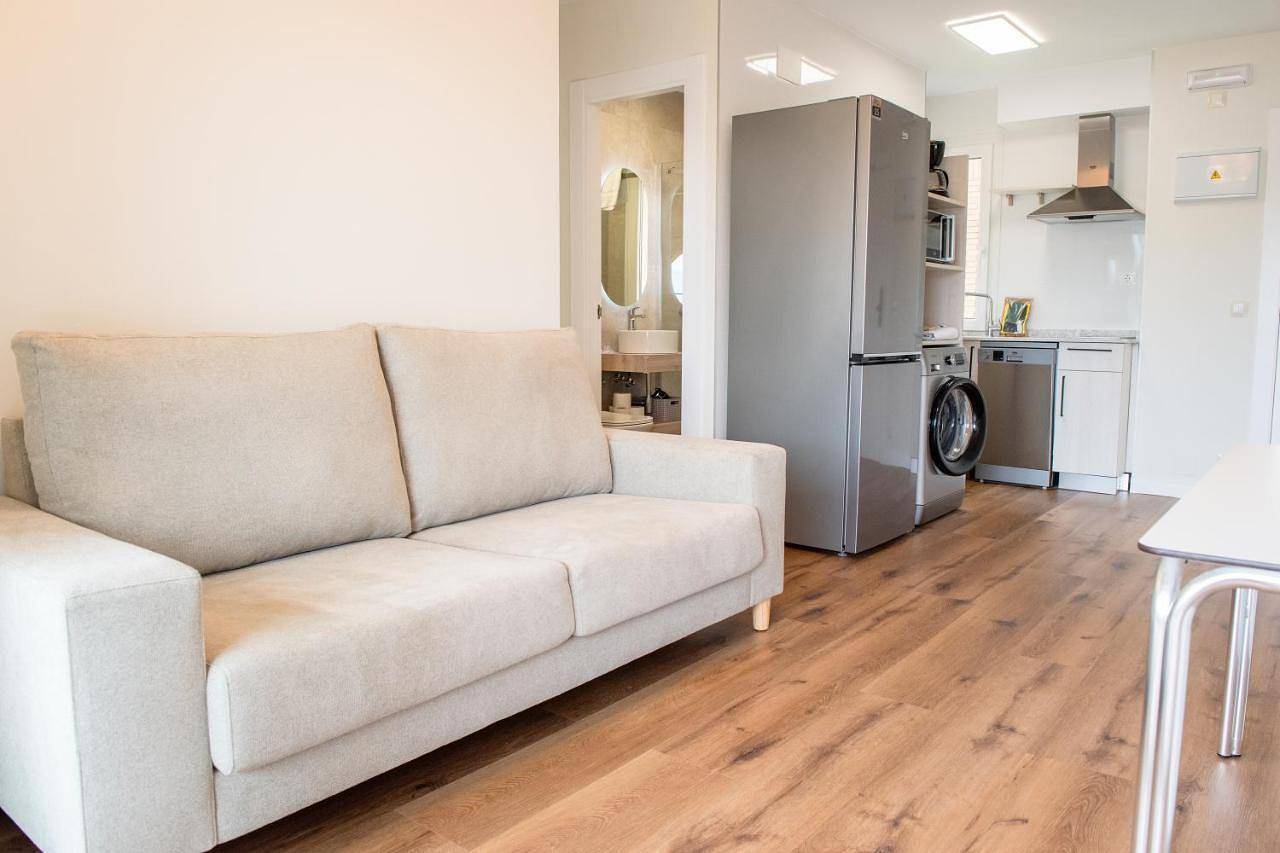 Apartamento entero, Apartamentos Suaces in Noja, Costa de Cantabria
