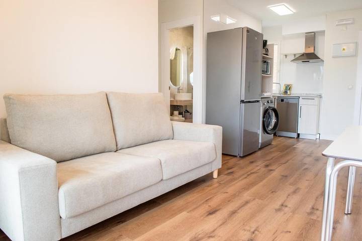 Gîte pour 5 personnes, avec jardin et piscine à Noja - 4