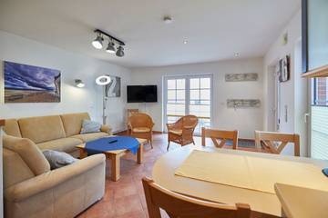 Strandhaus für 4 Personen in Borkum, Ostfriesische Inseln, Bild 2