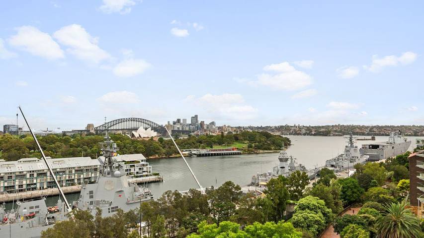 Gîte pour 3 personnes, avec piscine à Sydney - 3