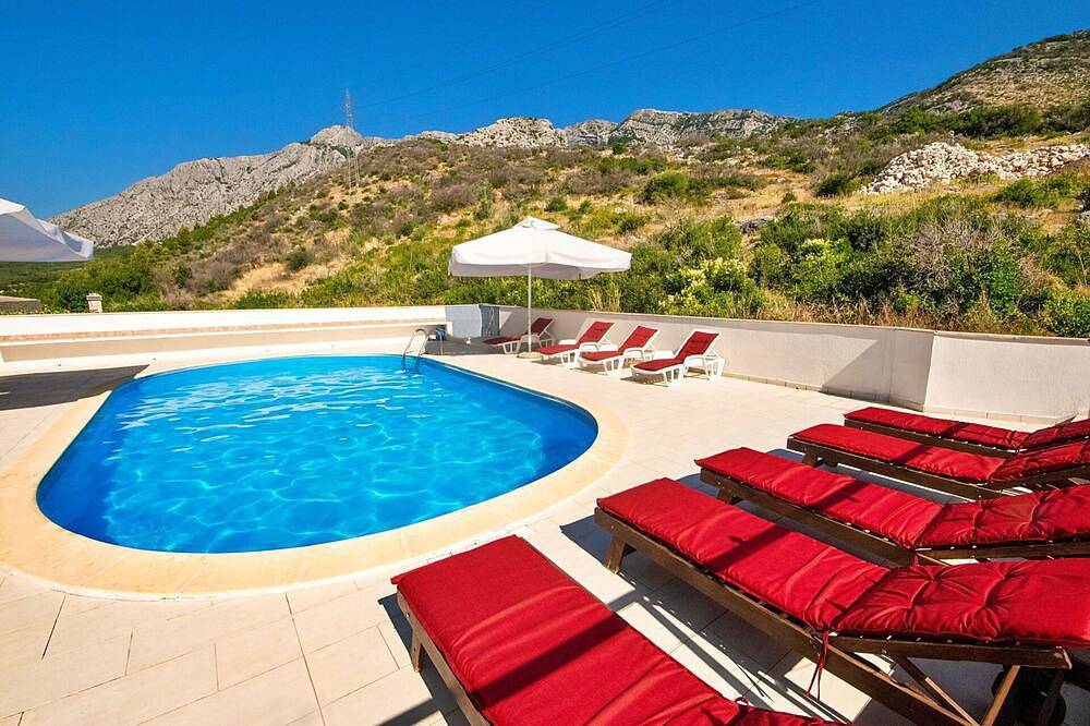 Appartamento vacanze a Orebic a partire da 74€ a notte