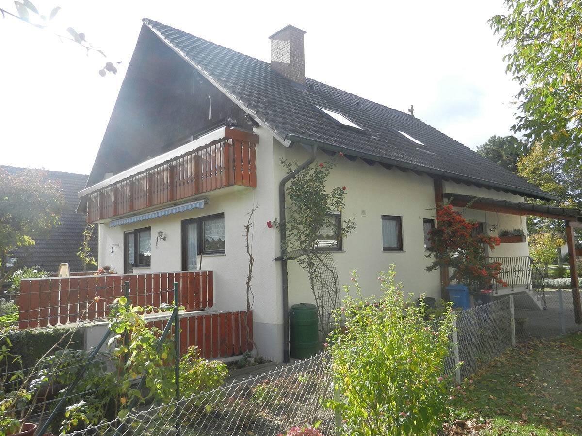 Ganze Ferienwohnung, Ferienwohnung Anni Wernicke - 3 Zimmer-Fewo, Dg , 74 m² in Markelfingen, Radolfzell am Bodensee
