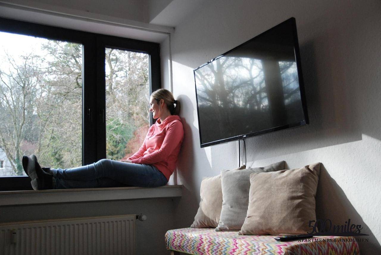 Ganze Wohnung, Ferienwohnung für 2 Personen in Bonn, Rheinland