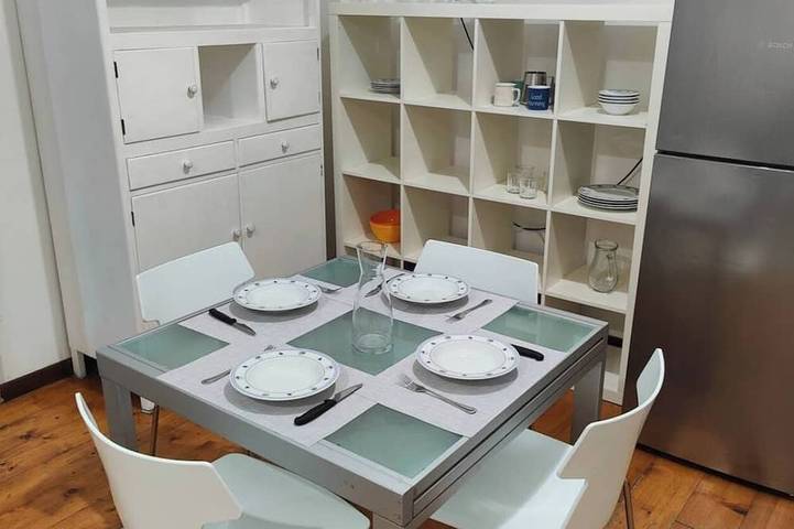 Ferienwohnung für 4 Personen - 1