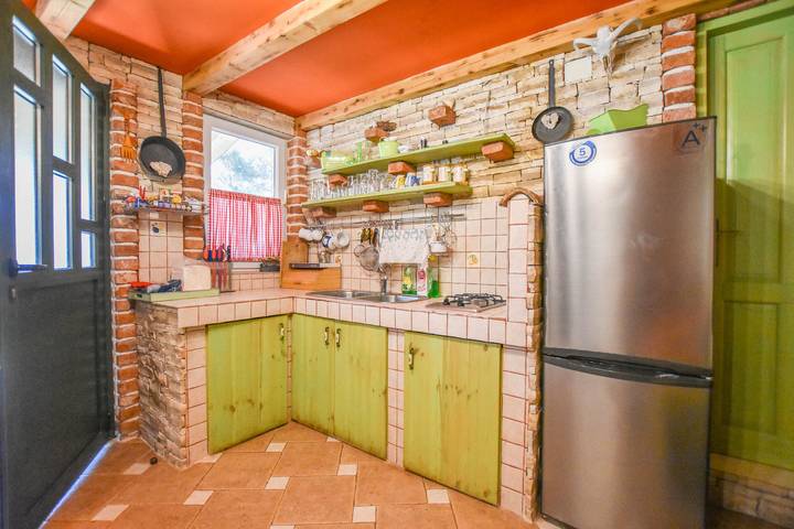 Ferienhaus mit Meerblick für 6 Personen in Kroatien - 4