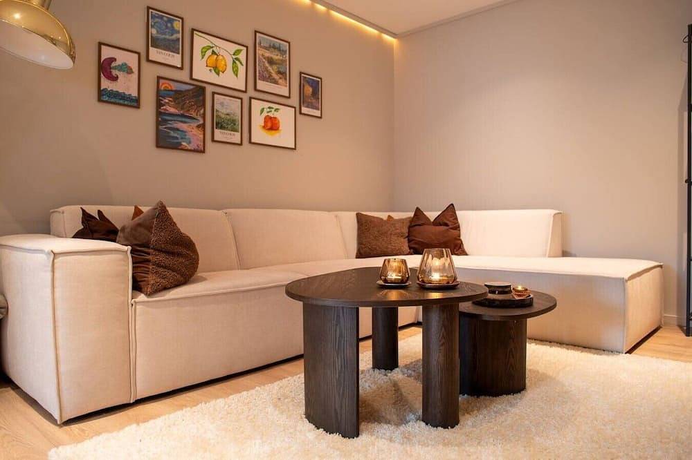 North Nest Signature Apartment in Tromsø