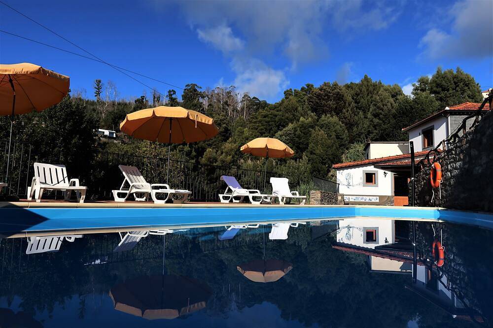 Appartamento vacanze a Calheta a partire da 145€ a notte