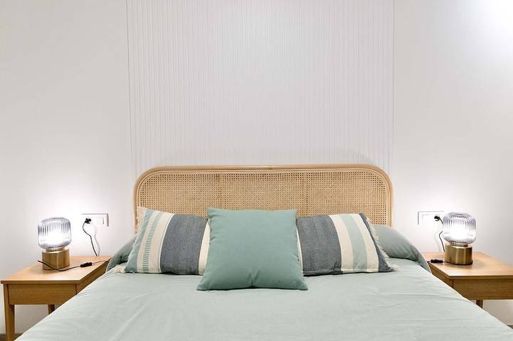Apartamento entero, Park & Views in Lugo, Provincia de Lugo