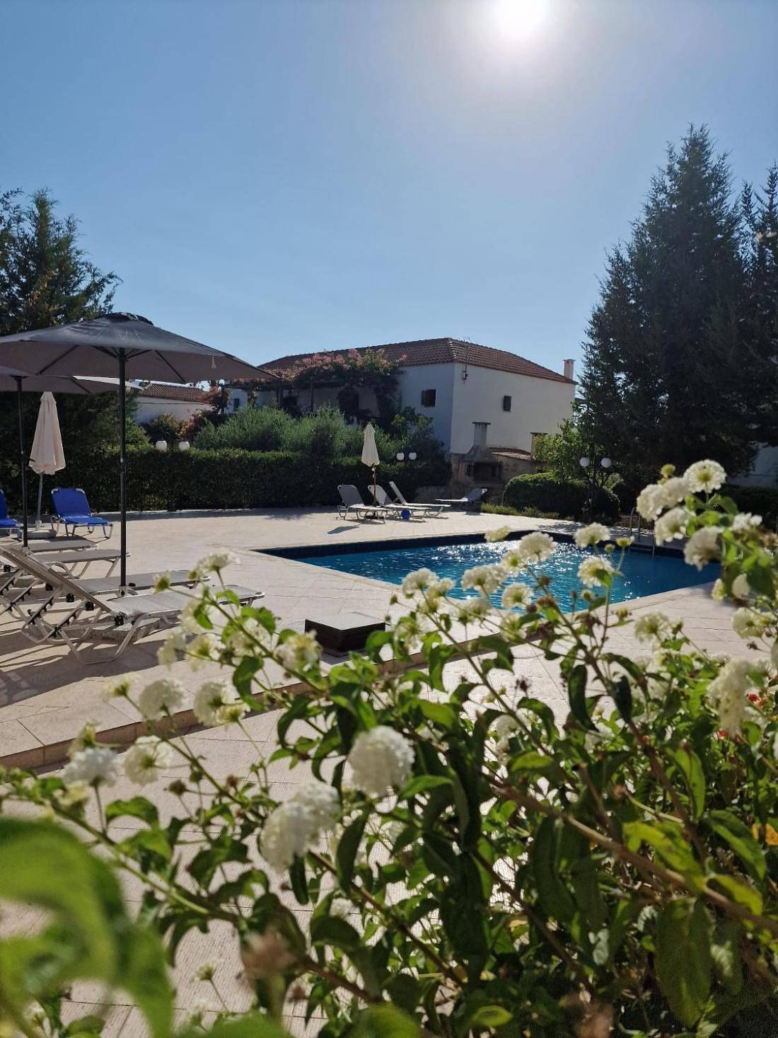 Villa Penelope Creta in Douliana, Vamos