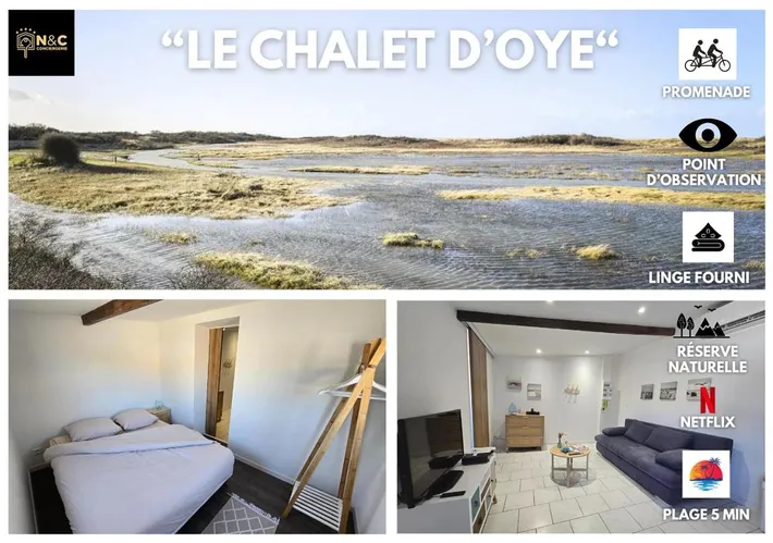 Holiday apartment for 3 people, with terrace - 1