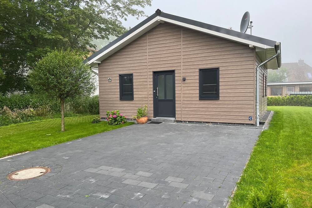 Ferienhaus Kalle 55180 - Ferienhaus Kalle in Detern, Ostfriesland