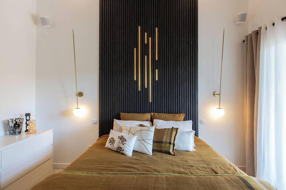 Exceptional villa: swimming pool, gym in Arcangues, Bayonne und Umgebung