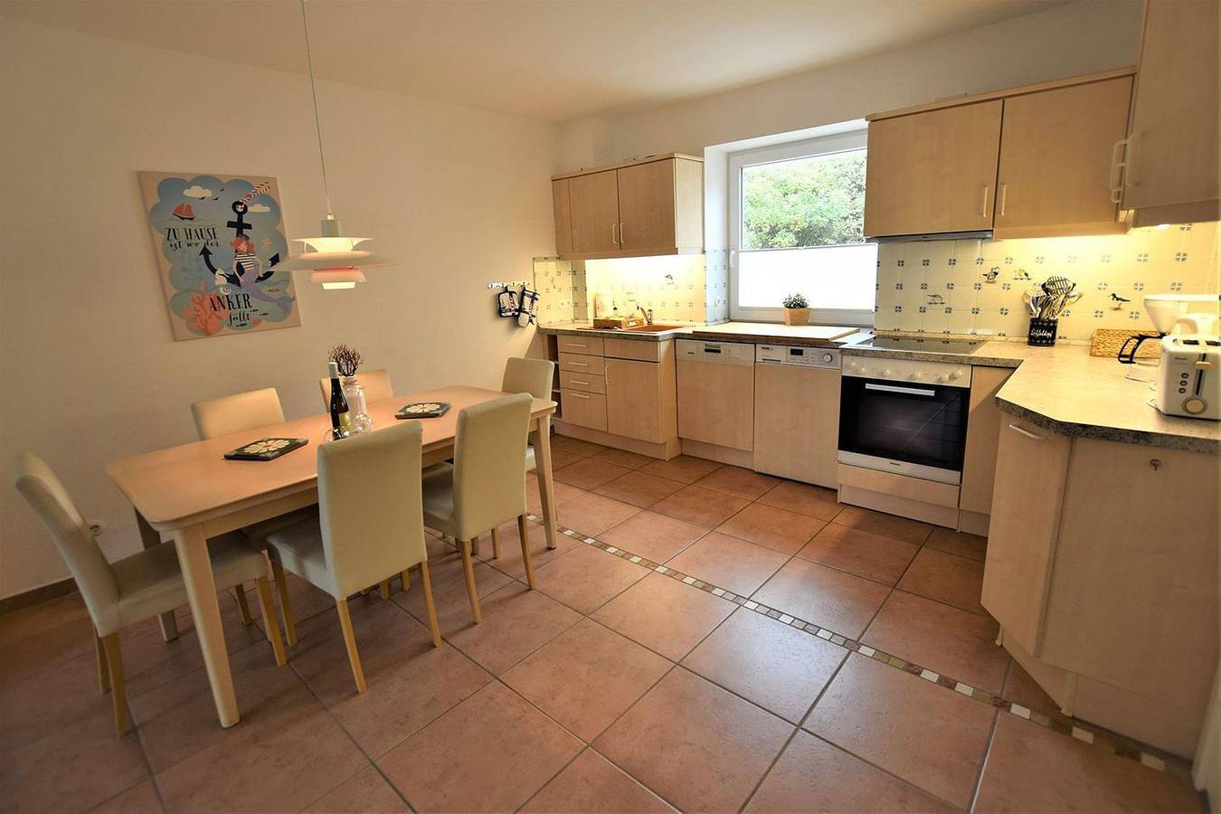 Marmelbloom Mb/01 in Rantum, Sylt (Gemeinde)