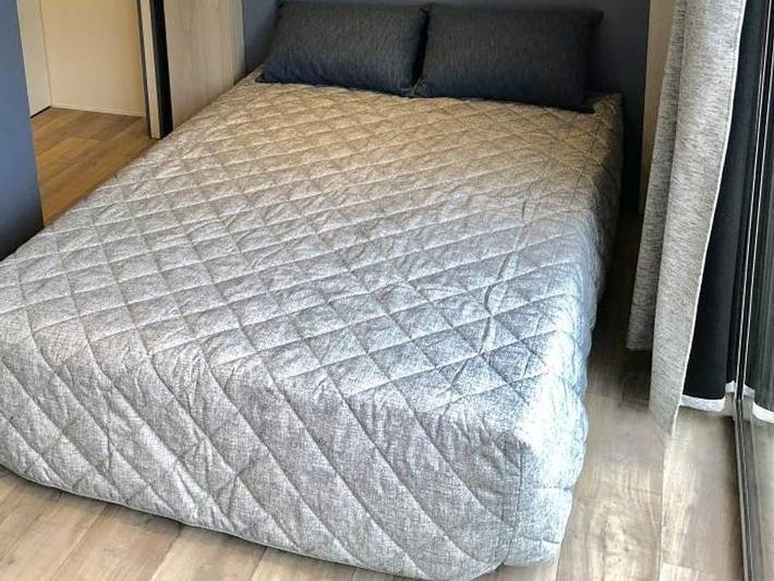 Camping für 2 Personen, mit Haustier in der Pays de la Loire - 3