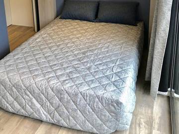 Camping pour 2 Personnes dans Sainte-Foy (Vendée), Vendée, Photo 2