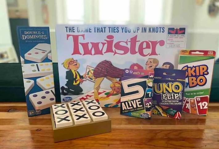 Vacation rental for 13 people, with yard, with pets in St. Charles County