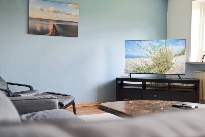 Ferienwohnung für 10 Personen, mit Ausblick und Garten sowie Terrasse in Ockholm - 2