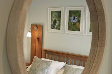 Log Cabin for 6 People in Padstow, Cornwall, Photo 4