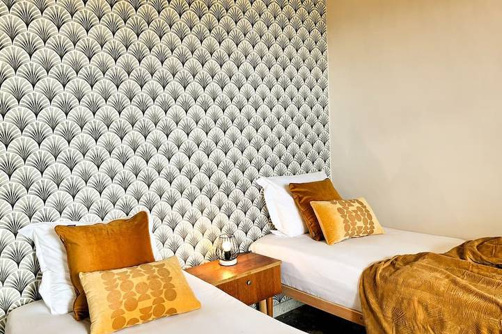 Location de vacances pour 5 personnes à Vezza d'Alba - 4