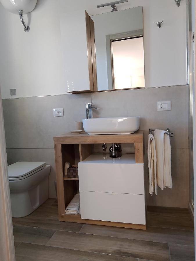 Il Geranio B&B in Ardea, Provincia di Roma