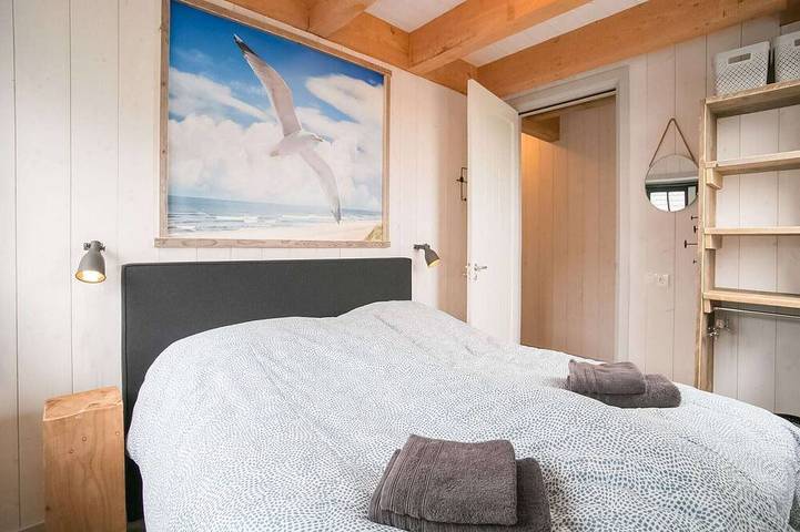 Ferienhaus Callantsoog am Strand in Callantsoog, Noord-Holland - Nordseeküste