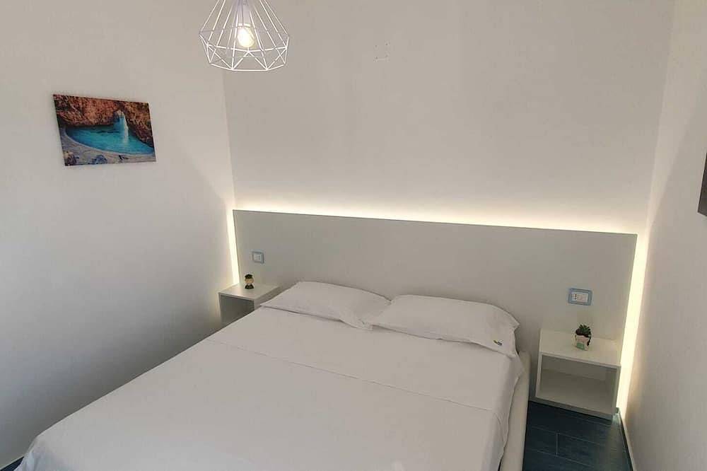 Appartamento intero, B&B Vistamare - (Sea View) 250 metri dal centro in San Nicola Arcella, Provincia di Cosenza