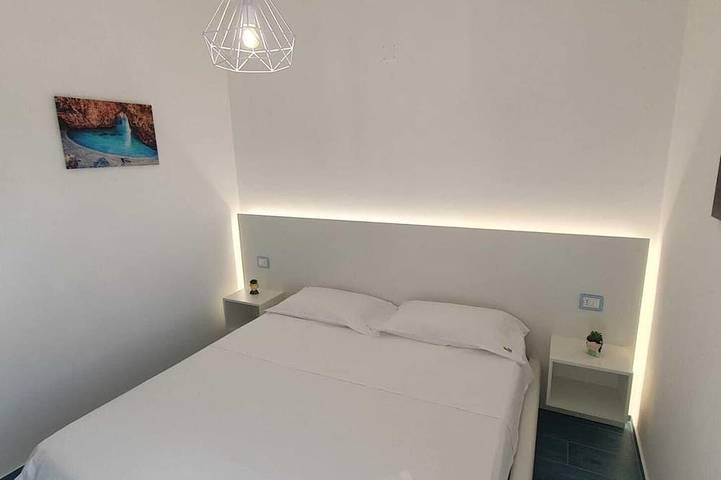 Appartement de vacances pour 4 personnes - 1