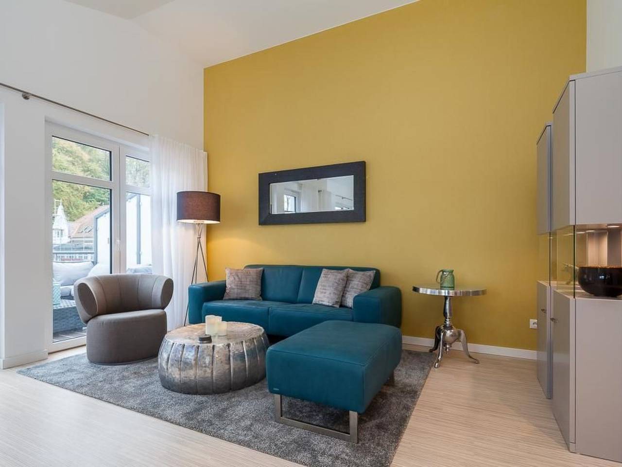 Ferienwohnung in Rügen ab 145€ pro Nacht