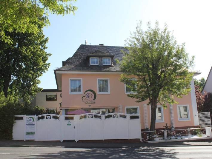 Ferienhaus für 14 Personen, mit Garten, mit Haustier in Daun - 2