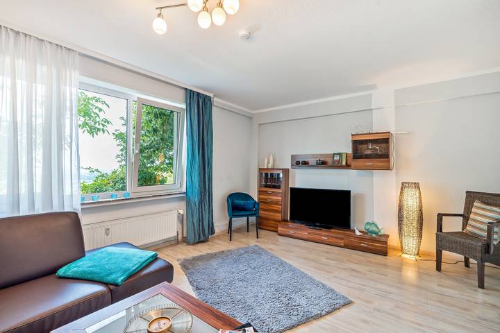 Chalet voor 3 personen in het Zwarte Woud