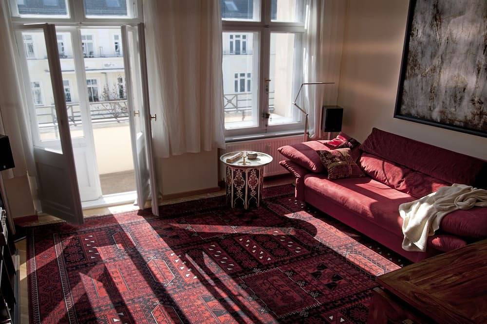 Ganze Wohnung, Privates, gemütliches Apartment in Prenzlauer Berg! in Prenzlauer Berg Berlin, Berlin