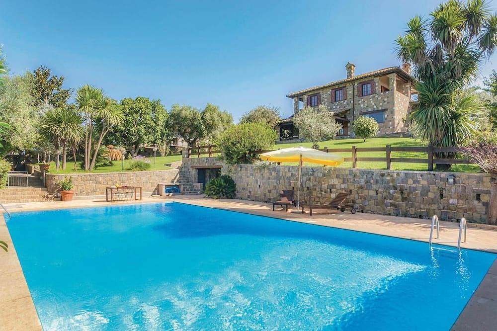Amazing home in Anguillara Sabazia Rm in Anguillara Sabazia, Lake Bracciano